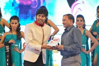 Max Miss Hyderabad 2014 Grand Finale Fashion Show